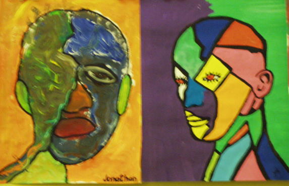 Picasso 1